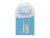 World Travel TSA Single Travel Padlock - Assorted
