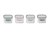 Cooke & Miller Natural Storage Container - 500ml