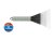 Heavy Duty Ice Scraper - Assorted Colours