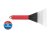 Heavy Duty Ice Scraper - Assorted Colours