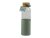 Cooke & Miller Natural Glass Water Bottle - 500ml