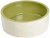 Petface Bone Ceramic Bowl Cream/Green 8