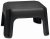 Addis 513407 Stepstool - Black