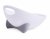 Petface Plastic Scoop Bowl - Small