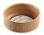 Mason Cash Cane Lettered Dog Bowl 15cm