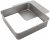 Judge Bakeware Square Cake Tin Loose Base 12