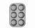 Baker & Salt 6 Cup Muffin Tin WSP0.38