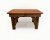 Churnet Valley - Valley Range Coffee Table