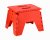 Zoom Folding Step Stool - Assorted