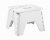 Zoom Folding Step Stool - Assorted