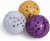 Petface Catkins Glitter Balls (Pack of 3)