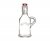 Kilner Clip Top Handled Bottle 0.2 Litre