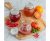 Kilner Fruit Preserve Jar 0.4lt - Orange