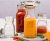 Kilner Juice and Sauce Bottle 0.5L