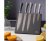 Viners Mono Mix 6 Piece Knife Block - Gift Box