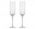 Ravenhead Set of 2 Pisa Flute Glasses - 23Cl