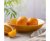 Typhoon World Foods 25cm Orange Bowl