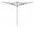 Addis 4 Arm 40m Rotary Airer
