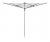 Addis 4 Arm 40m Rotary Airer