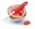 KitchenCraft Healthy Eating Grapefruit Knife