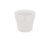 Elho B.For Original Round Mini Plant Pot 7cm - White