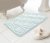 Country Club Geo Design Memory Foam Bath Mat - Assorted