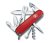 Victorinox Swiss Army Knife Climber - Red