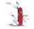 Victorinox Swiss Army Knife Climber - Red