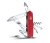 Victorinox Swiss Army Knife Climber - Red