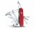 Victorinox Swiss Army Knife Huntsman - Red