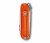 Victorinox Swiss Army Knife Classic SD - Fire Opal