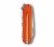 Victorinox Swiss Army Knife Classic SD - Fire Opal