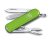 Victorinox Swiss Army Knife Classic SD - Smashed Avocado