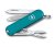 Victorinox Swiss Army Knife Classic SD - Mountain Lake