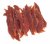 The Dog Deli Tasty Prime Duck Fillets 100g