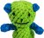 Petface Toyz Rope Characters - Assorted