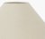 Pacific Lifestyle Harley Slubby Hopsack Empire Lampshade 30cm