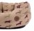 Petface Country Dog Deli Oval Bed - Large