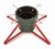 Premier Decorations Plastic & Metal Real Tree Stand 57cm