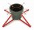 Premier Decorations Plastic & Metal Real Tree Stand 57cm