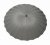 Royalcraft Shanghai Crank and Tilt Parasol 2.7M - Grey