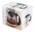 apollo housewares glass teapot 600ml