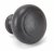 Beeswax Regency Cabinet Knob - Large