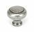 Pewter Regency Cabinet Knob - Large