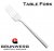 Grunwerg 18/10 Stainless Steel Cutlery - Impression