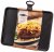 Stellar Bakeware Non-Stick Baking Tray 24 x 18 x 1.5cm