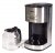 digital coffee maker