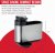 Classico Stainless Steel Soap Dispenser & Holder