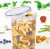 Lock & Lock Round Food Container - 1.3L