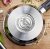 Judge Vista Draining Saucepan 16cm/1.5lt